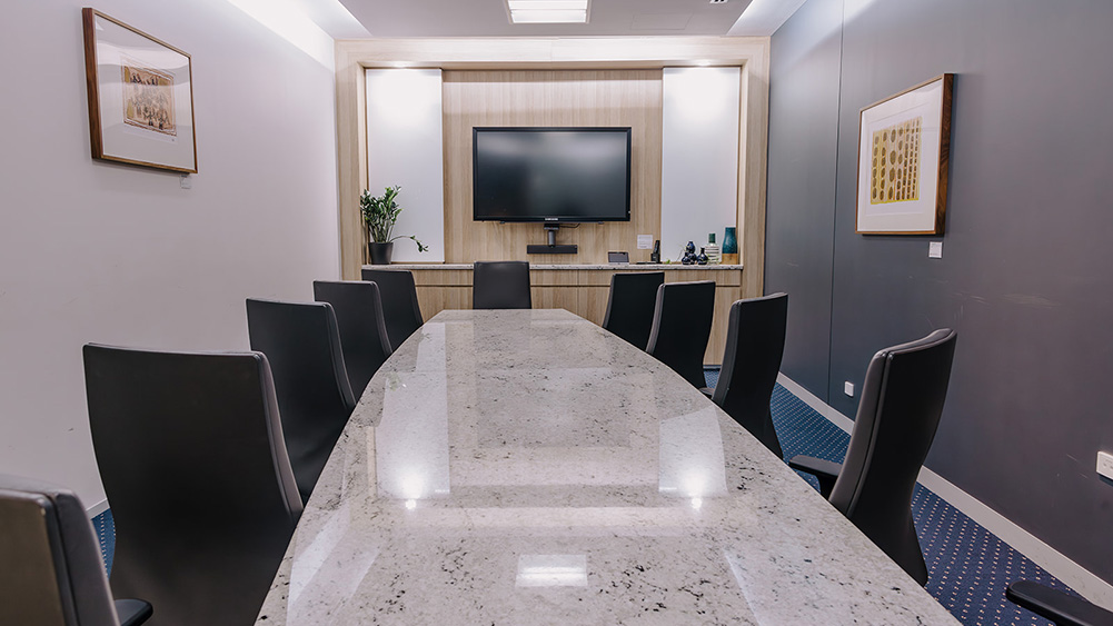 Picture of the Virtual Office 